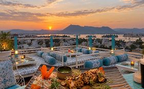 Khamma Ghani - A Premier Collection By Hst Hotels, Trident Road